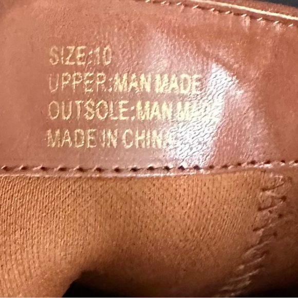 Automn boots - Picture 6 of 6